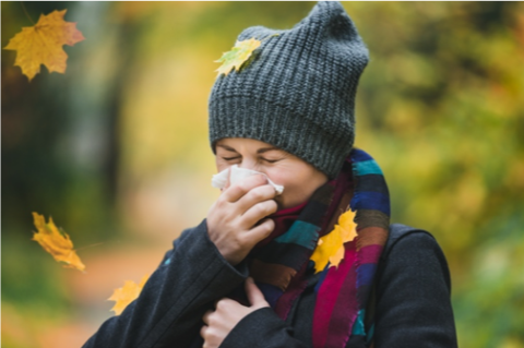 Tips For Having A Flu Free Winter - Next Level Urgent Care