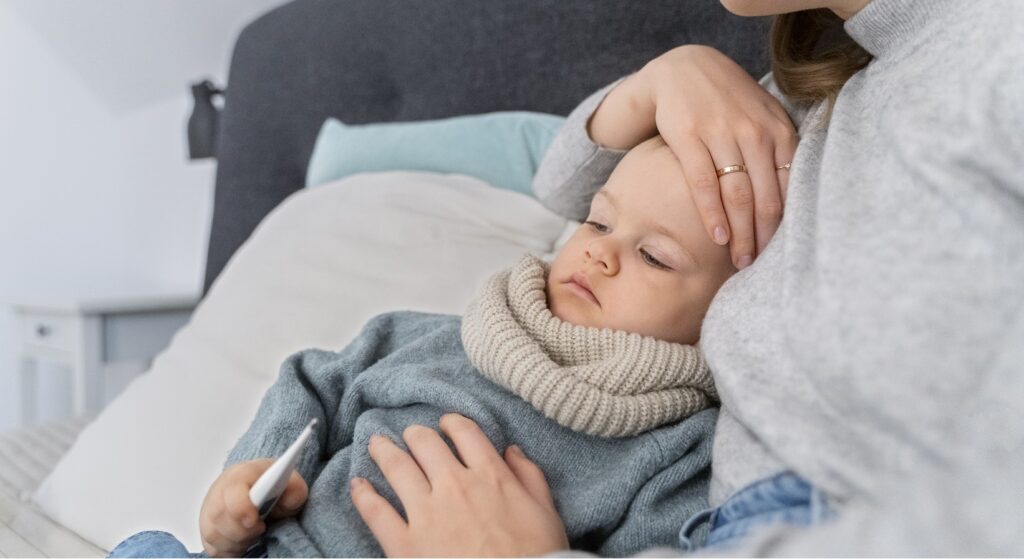 How to Prepare for RSV Season - Next Level Urgent Care