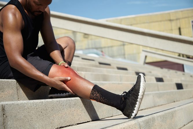 youth sports injuries