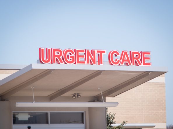 Urgent Care Clinics